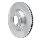 DFC 03-15 Audi Q7 Right Front Brake Rotor