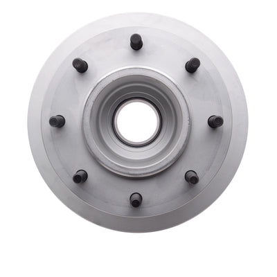 DFC 06-10 Ford F-350 Super Duty 2WD Front GeoSPEC Coated Rotor