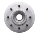 DFC 06-10 Ford F-350 Super Duty 2WD Front GeoSPEC Coated Rotor