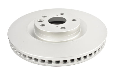 DBA 17-21 Lexus IS300 / 20-21 Lexus IS350 F Sport Front Right En-Shield Standard Rotor