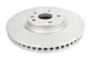 DBA 17-21 Lexus IS300 / 20-21 Lexus IS350 F Sport Front Right En-Shield Standard Rotor
