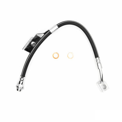 DFC 76-79 Chrysler Town & Country Front-L Brake Hose