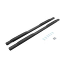 Go Rhino 01-06 Chevy 1500/1500HD 2500HD/3500 4in OE Xtreme Complete Kit w/Sidesteps + Brkts