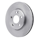 DFC 06-11 Mercedes-Benz B200 Front Brake Rotor