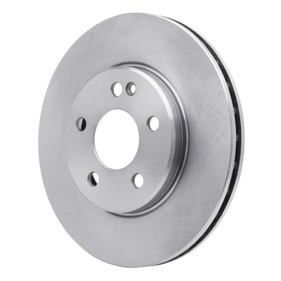 DFC Brake Rotors - Plain