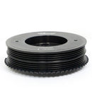 Fluidampr 13-18 Ford Focus ST 2.0L/15-23 Ford Mustang 2.3L EcoBoost Steel Internally Balanced Damper
