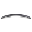 Anderson Composites 2024+ Ford Mustang Dark Horse Type-R Carbon Fiber Gurney Flaps