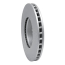 DFC 19-26 Mercedes-Benz CLA250 Front GeoSPEC Coated Rotor