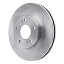DFC Brake Rotors - Plain