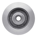 DFC Brake Rotors - Plain