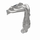 MagnaFlow 08-11 Scion xB 2.4L Direct Fit Converter