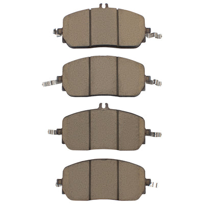 DFC 22-25 Mercedes-Benz GLC300 Front 5000 Advanced Ceramic Brake Pads