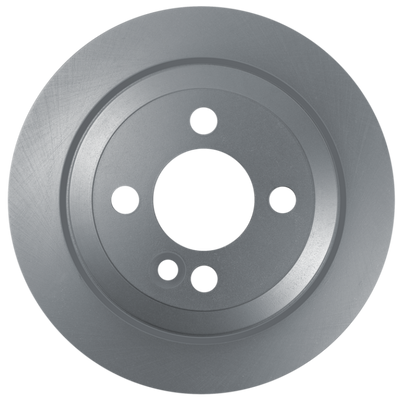 EBC 89-95 Nissan Skyline GT-R (R32) 2.6TT RK Series Premium Front Rotors
