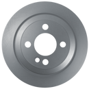 EBC 89-95 Nissan Skyline GT-R (R32) 2.6TT RK Series Premium Front Rotors