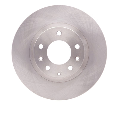 DFC 06-15 Mazda MX-5 Miata Front Brake Rotor