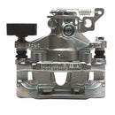 DFC 02-04 Jaguar X-Type Rear-L Premium Caliper - Silver Zinc Coated