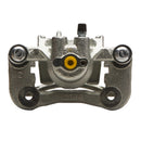 DFC 10-16 Hyundai Tucson Rear-L Premium Caliper - Silver Zinc Coated