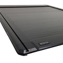 Westin Manual Retractable Tonneau Cover 24-26 Toyota Tacoma 6ft Bed Black