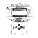 Power Stop 06-08 Dodge Magnum Front Autospecialty Kit w/Cals