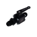Peterson Fluid Systems Ball Valve -10AN x -10AN B/H