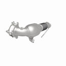 MagnaFlow 20-21 Ford Escape Front Underbody 2L Direct Fit Converter