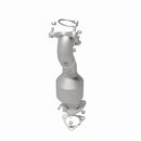 MagnaFlow 15-17 Chevrolet Colorado 2.5L Direct Fit Converter