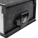 ARB 19-20 Ford Ranger Supercrew Double Cargo Drawer Kit