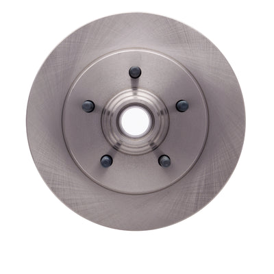 DFC 99-04 Ford F-150 RWD Front Brake Rotor