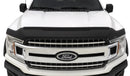 Husky Liners 09-14 Ford F-150 Aeroskin II Low Profile - Tex. Black