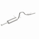 MagnaFlow BRE Exhaust Kit 94-98 Tracker Sidekick