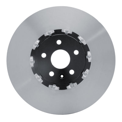 DFC 16-24 Cadillac CTS Front Hi-Carbon Alloy Geomet Coated Rotor
