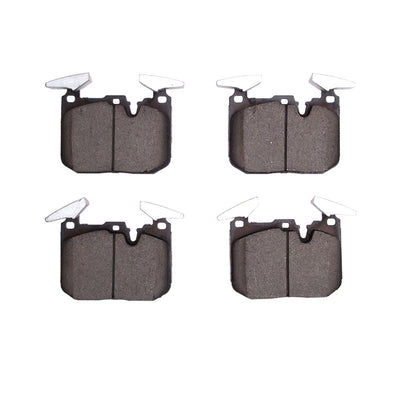 DFC 14-20 BMW i8 Front Euro 5000 Ceramic Brake Pads