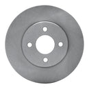 DFC Semi Met Heavy Duty Pads