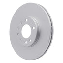DFC GeoSPEC Coated Rotors - Plain