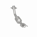MagnaFlow California Direct Fit Catalytic Converter 13-15 Nissan NV200 2.0L