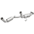 MagnaFlow 04-05 Ford Freestar 3.9L Direct Fit Converter