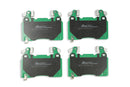 DBA 13-17 Holden VE/VF SSV Brembo (Rectangle Weight) Front SP Performance Brake Pads