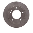 DFC 95-97 Kia Sportage Front & Rear Rotors includes Drums