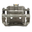 DFC 98-04 Infiniti QX4 Front-R Premium Caliper - Silver Zinc Coated