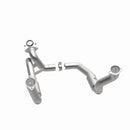 MagnaFlow 11-17 Ford F-250 Super Duty 6.2L Direct Fit Converter