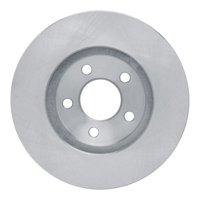 DFC 89-89 Dodge Spirit Front & Rear Rotors includes Drums