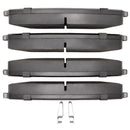 DFC 5000 Advanced Ceramic Brake Pads