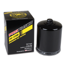ProFilter Harley Spin-On Black Various Performance Oil Filter