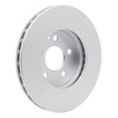 DFC GeoSPEC Coated Rotors - Plain