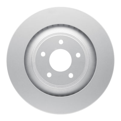 DFC 08-14 Chrysler 200 Front GeoSPEC Coated Rotor