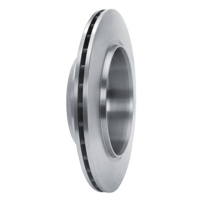 DFC Brake Rotors - Plain