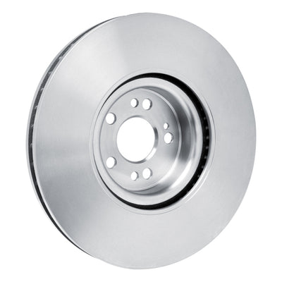 R1 20-25 Mercedes-Benz GLE580 Front Brake Rotor Set