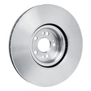 R1 20-25 Mercedes-Benz GLE580 Front Brake Rotor Set
