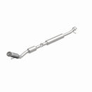 MagnaFlow 2019 Toyota RAV4 2.5L Direct Fit Converter