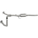 MagnaFlow Direct Fit Catalytic Converter 00-03 Dodge Dakota 3.9 2wd